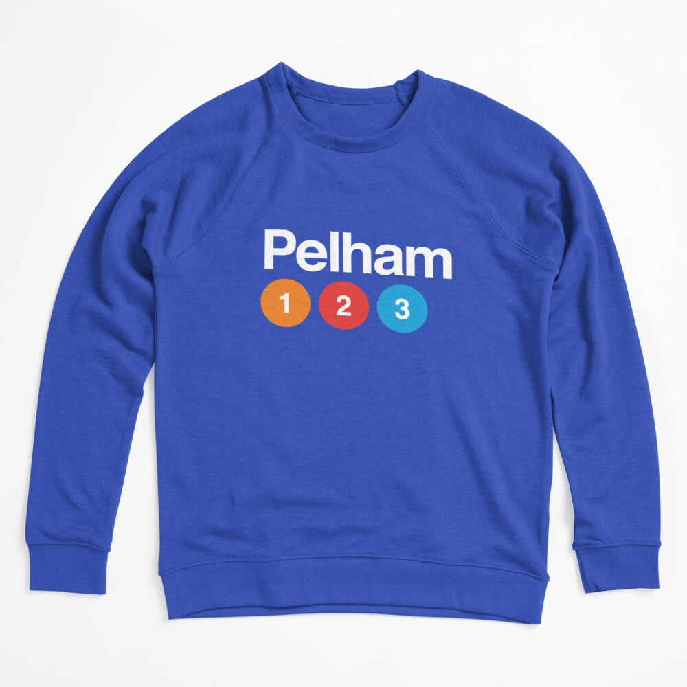 Pelham 123 Shirt