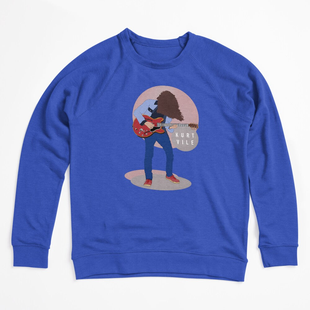 K Urt V Ile Shirt