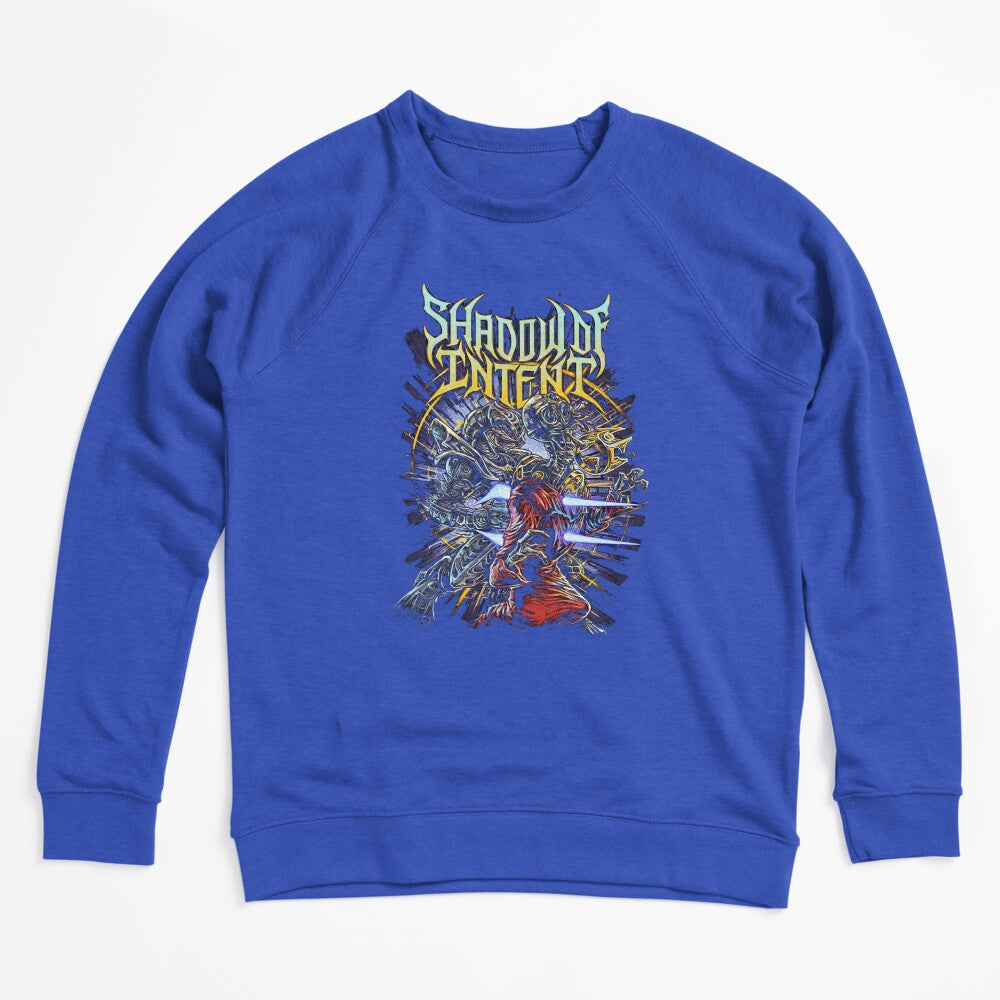 Shadow Of Intent Blood In The Sands Of Time Shirt