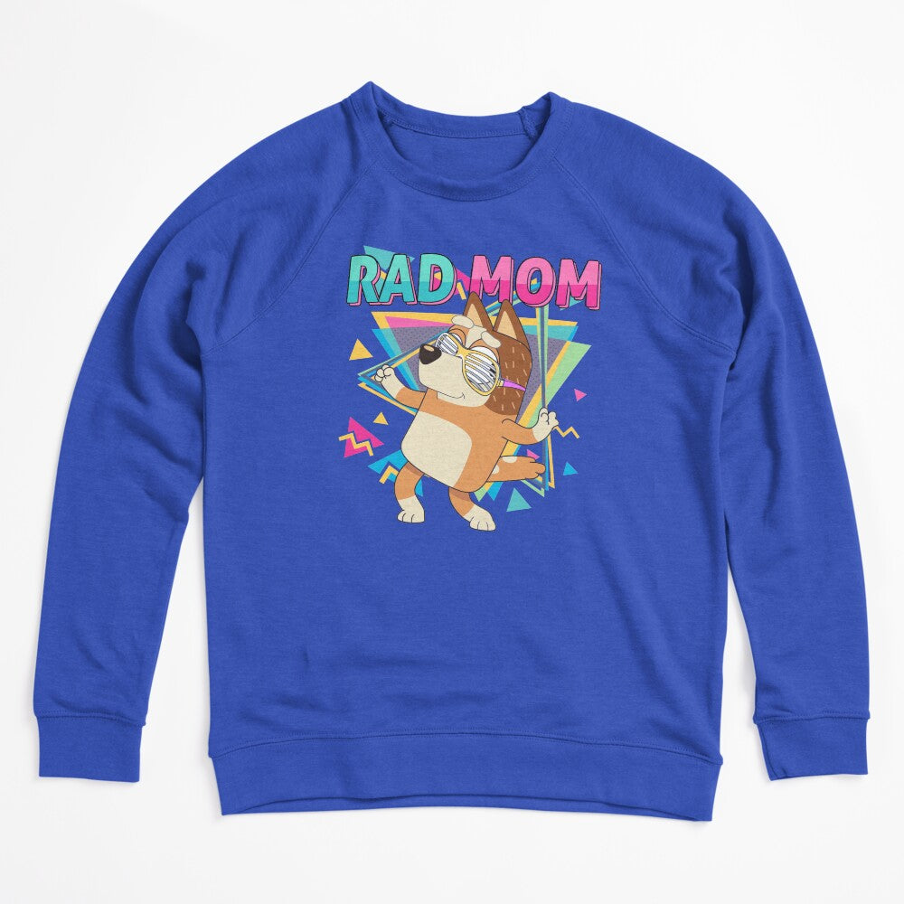 Rad Mom Shirt