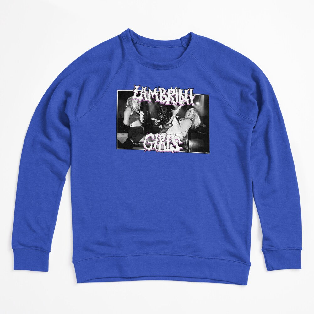 Bygone Lambrini Girls - On Stage Shirt