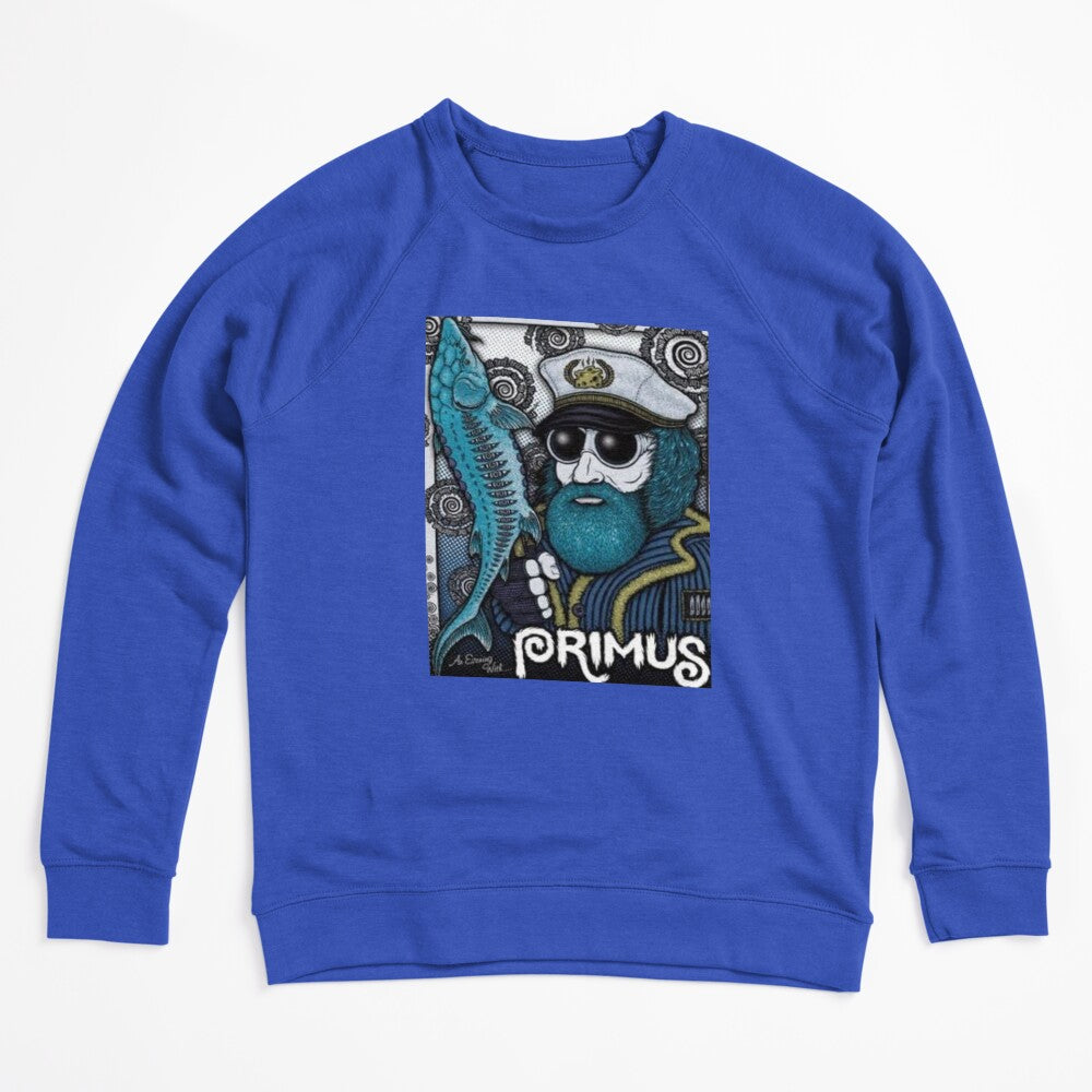 John The Fisherman Shirt