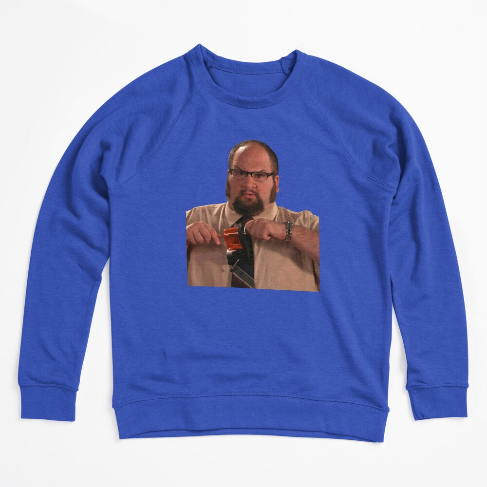 Gustavo Rocque 6 Shirt