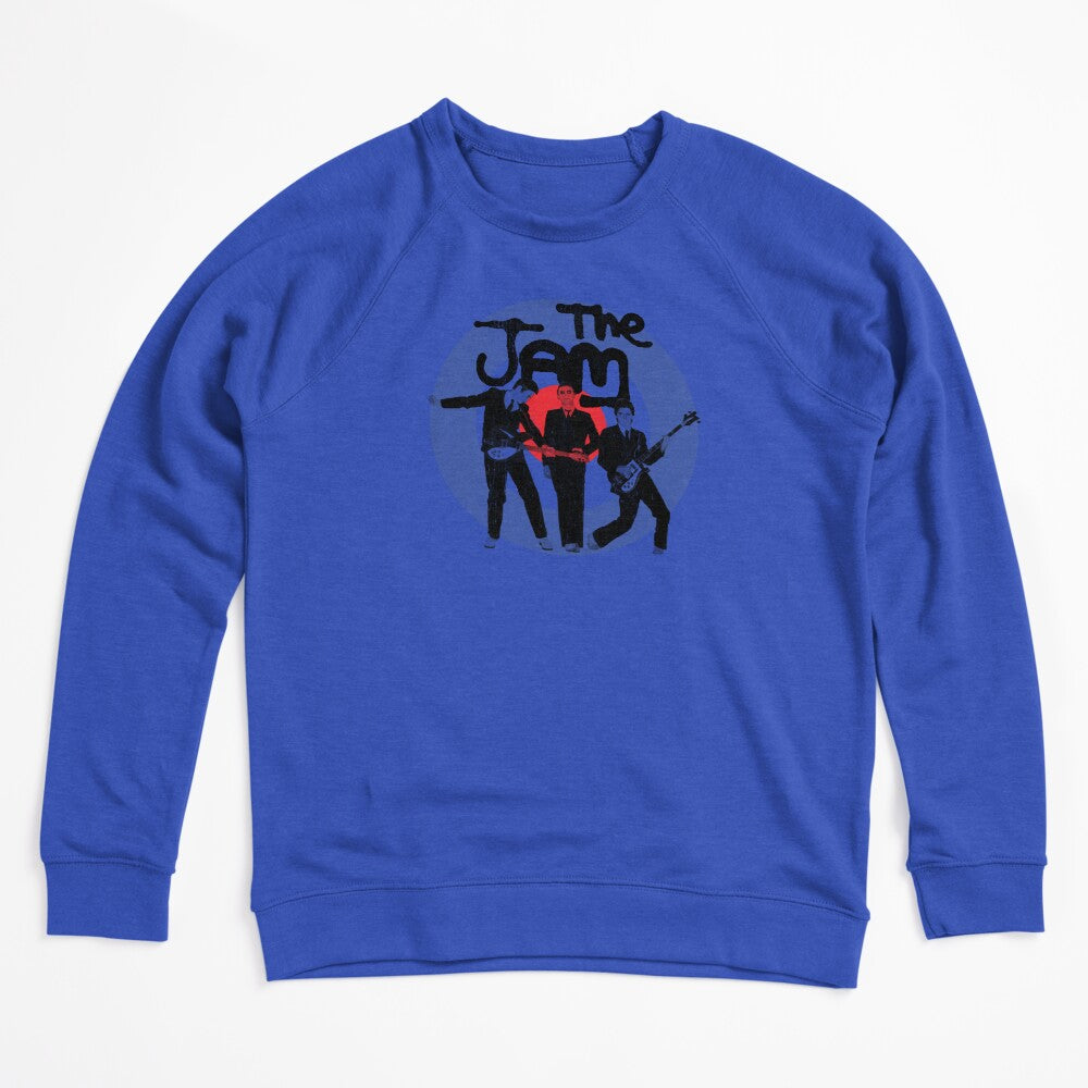 The Jam Shirt