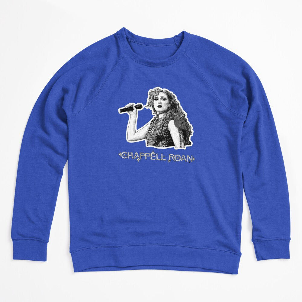 Lady Chappell Roan Hot To Go Shirt