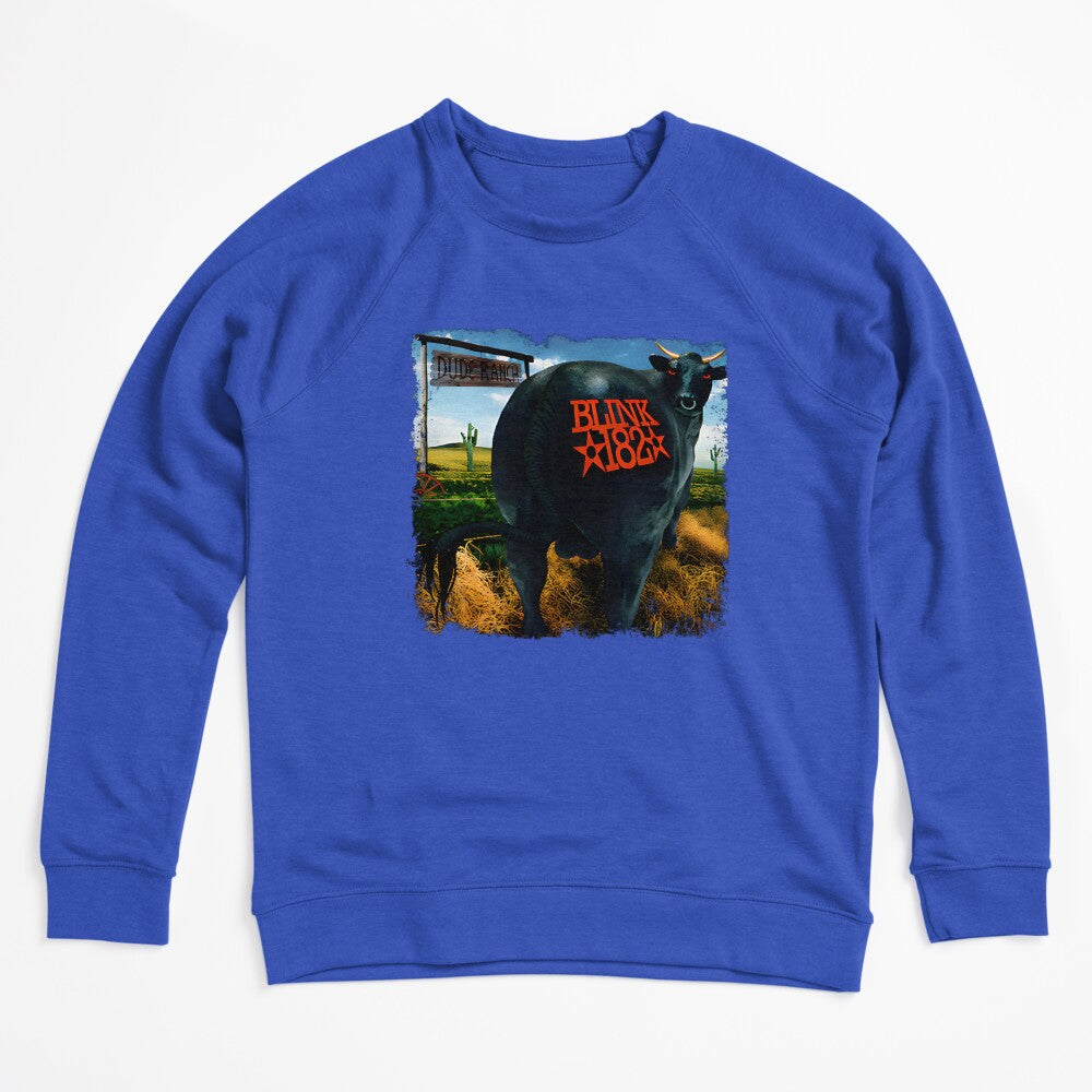 Blink-182 Dude Ranch Shirt