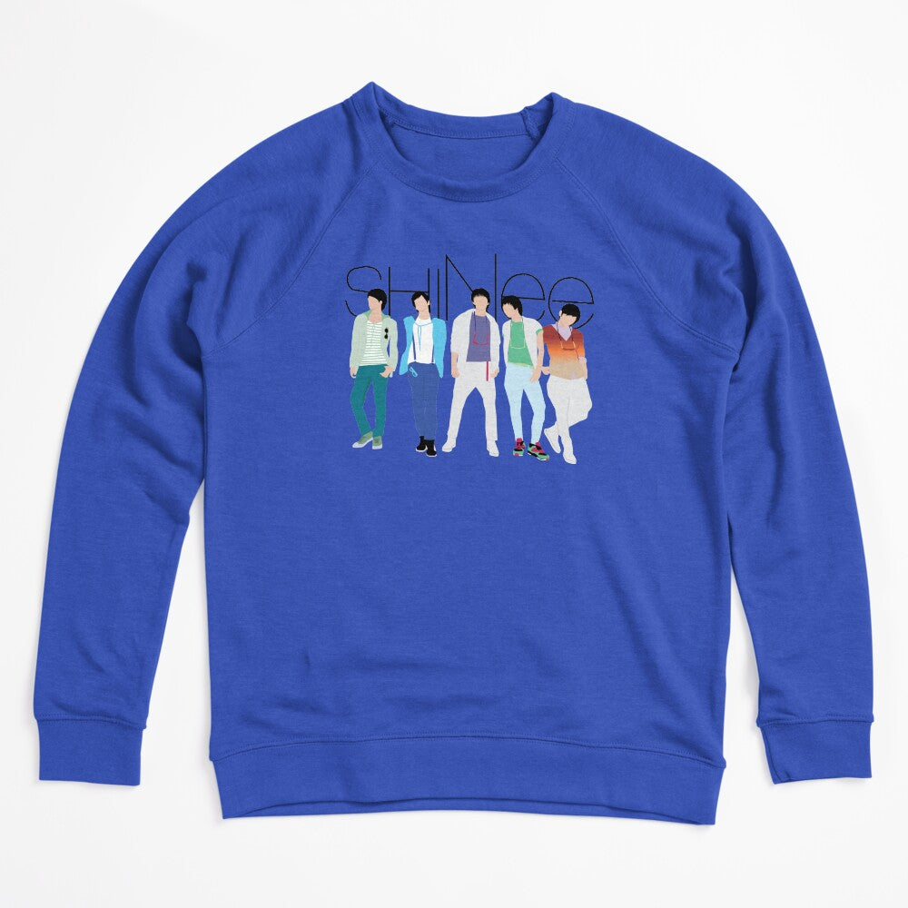 Shinee - Replay Era Ver 3 Shirt