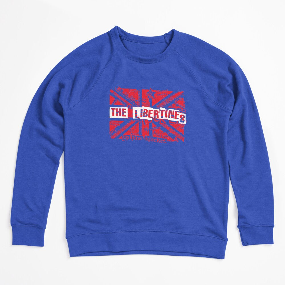 Call Me Flag Of Libertines For Fan Shirt