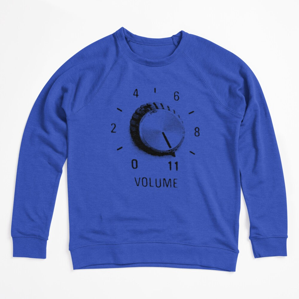 Volume To 11 Shirt