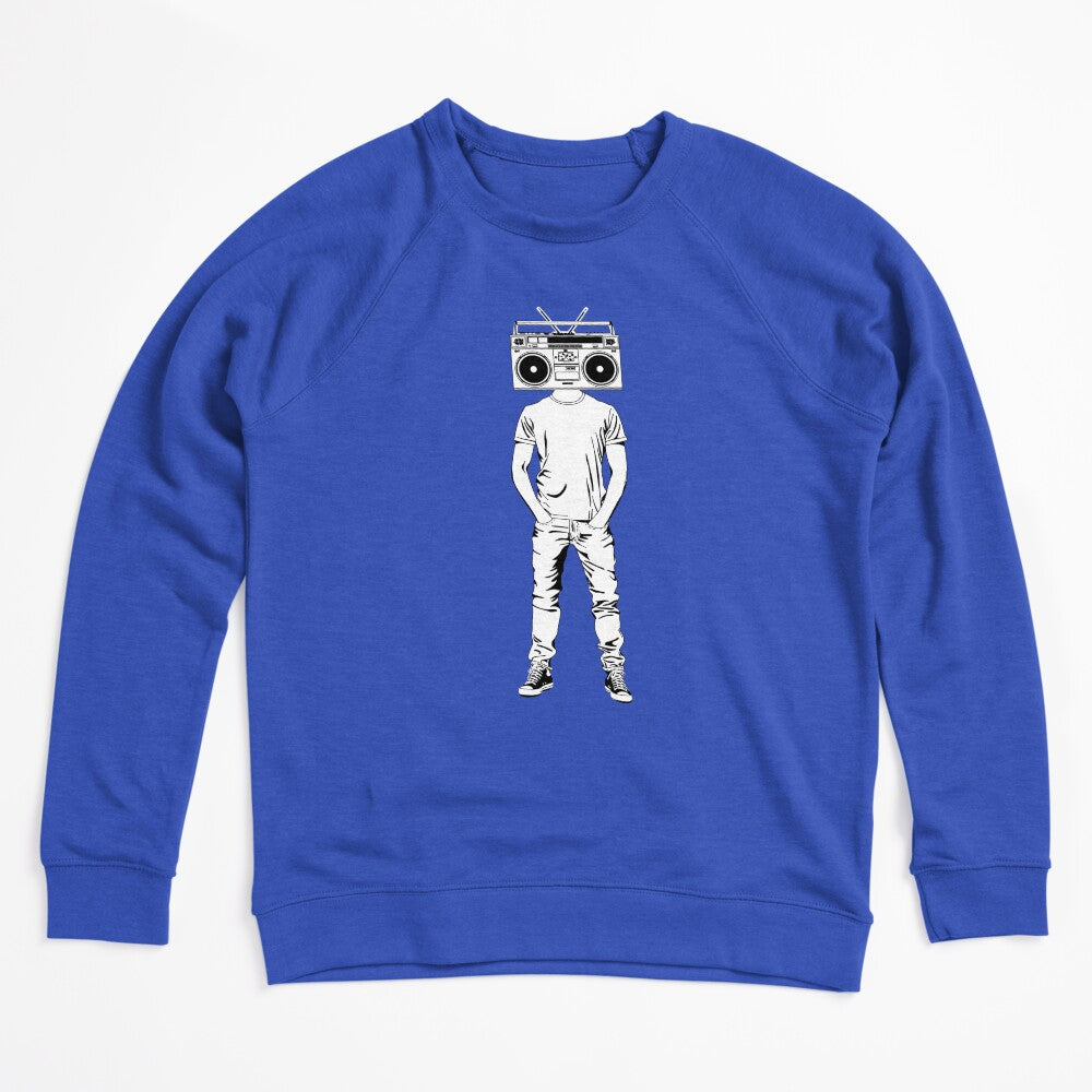 Radio Head - Talking Heads Shirt