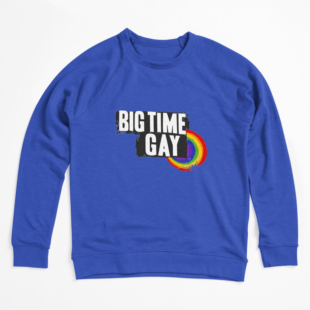 Big Time Gay Shirt