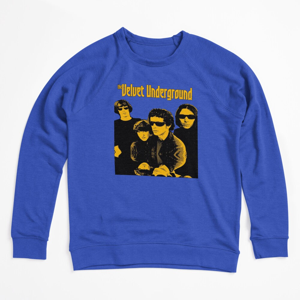 The Velvet Ground Shirt
