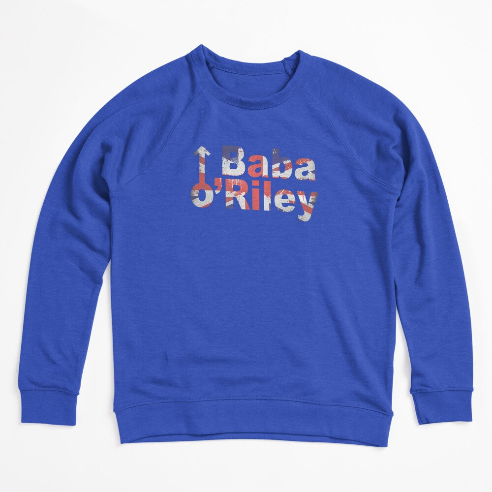 Baba O'Riley Shirt