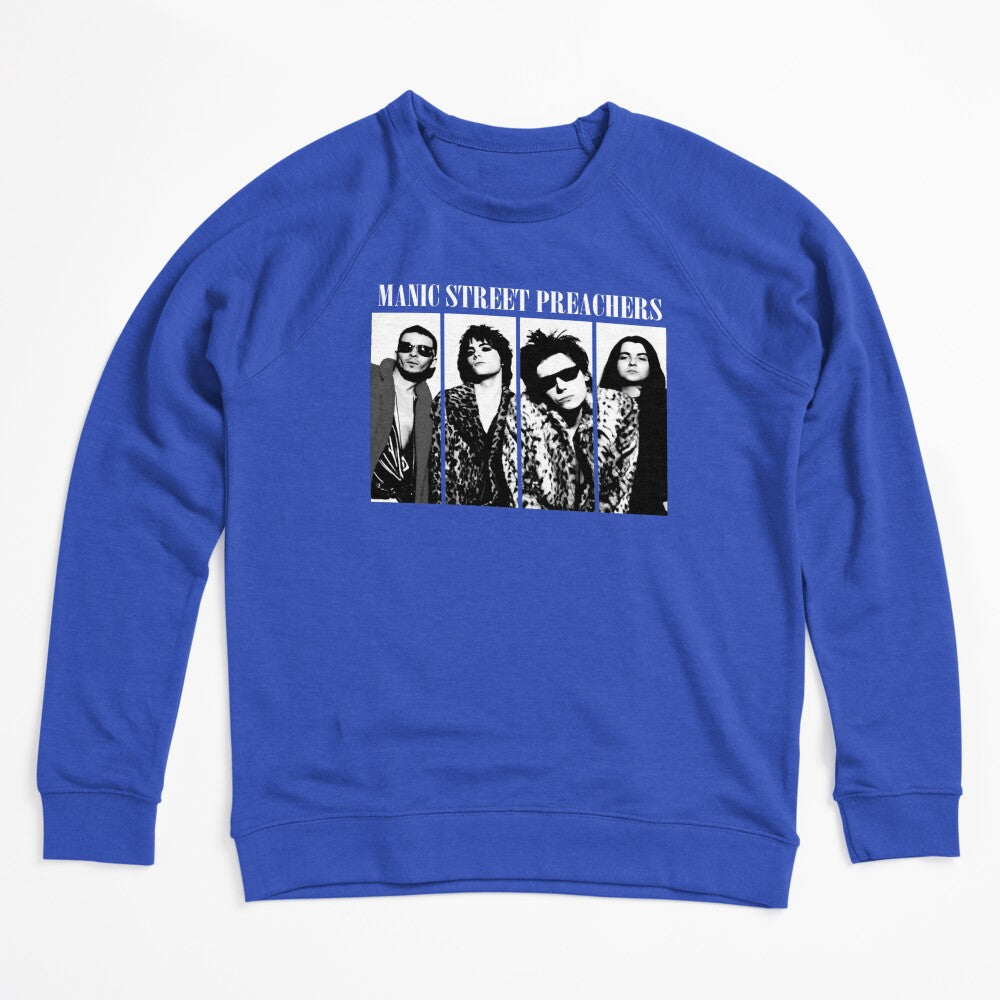 Manic Street Shirt