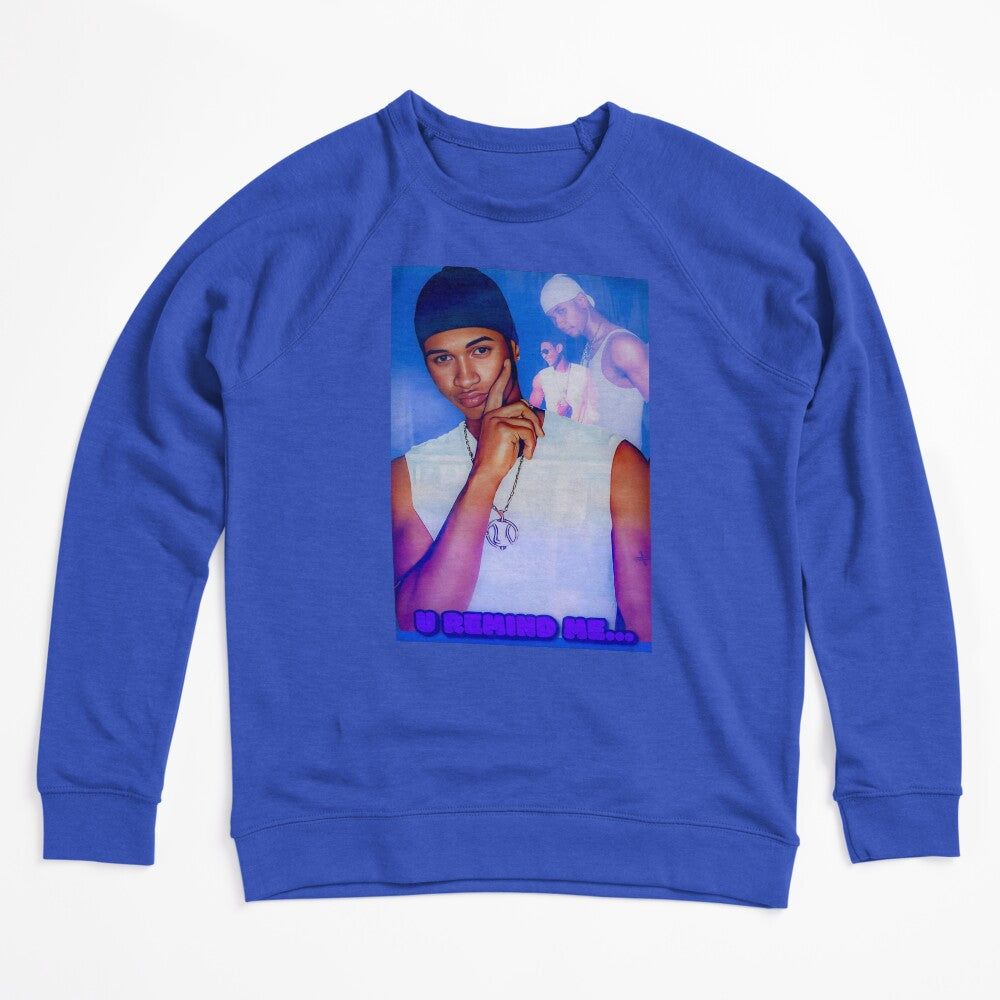 U Remind Me Shirt