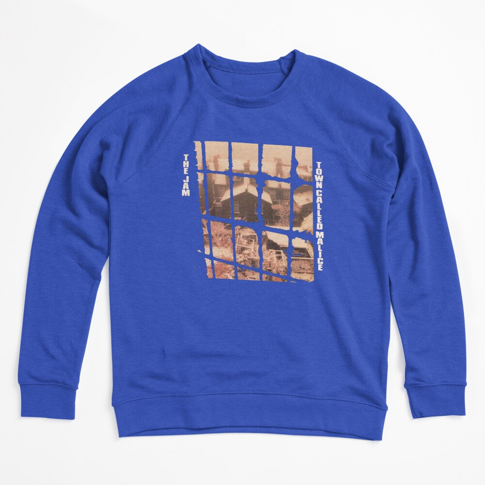 Town Called Malice Shirt
