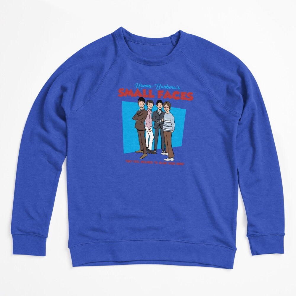 Small Cartoon Shirt
