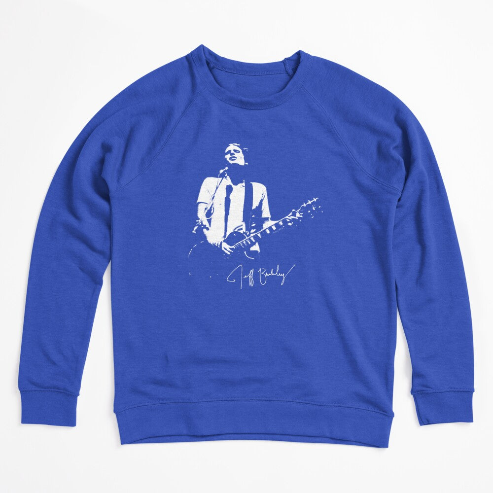 Jeff Buckley Shirt
