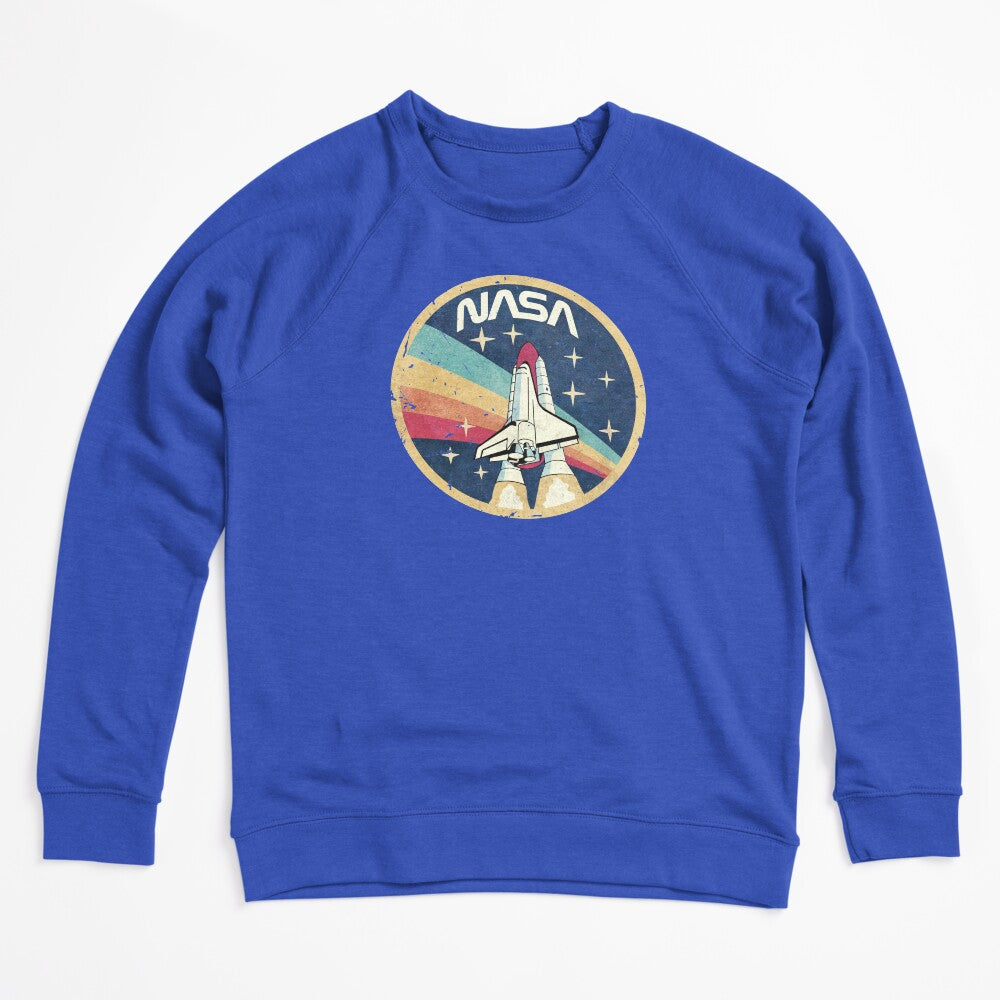 Nasa Vintage Look V01 Shirt