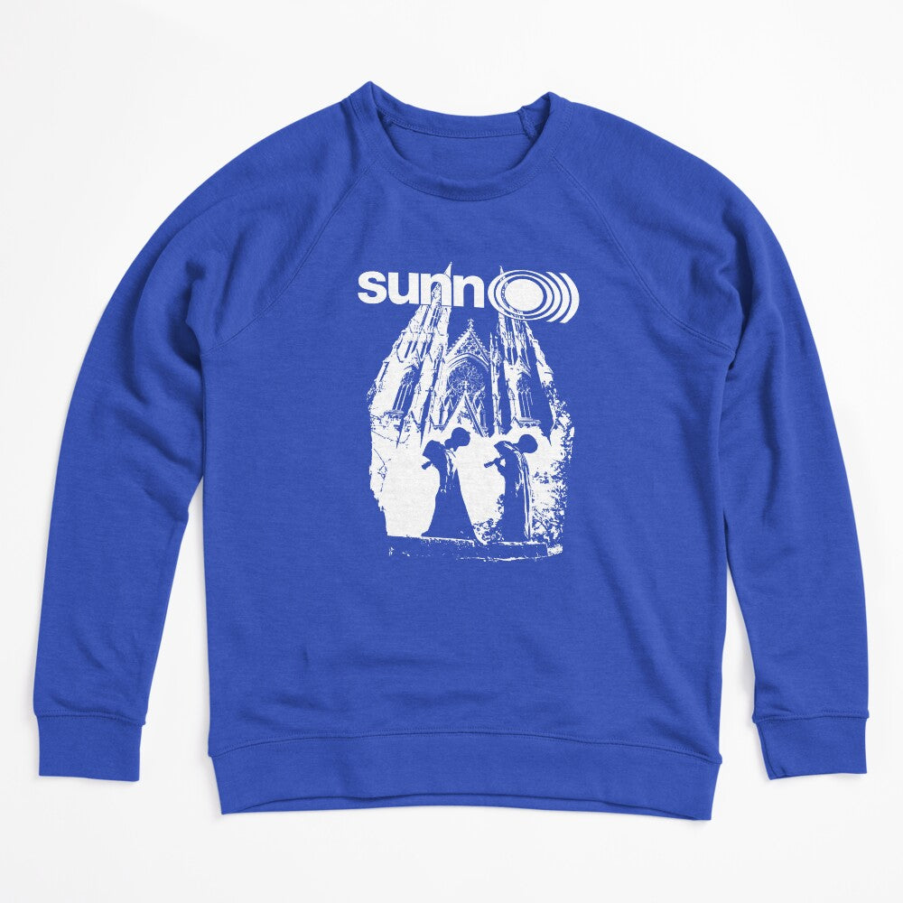 Cathedral O Shirt