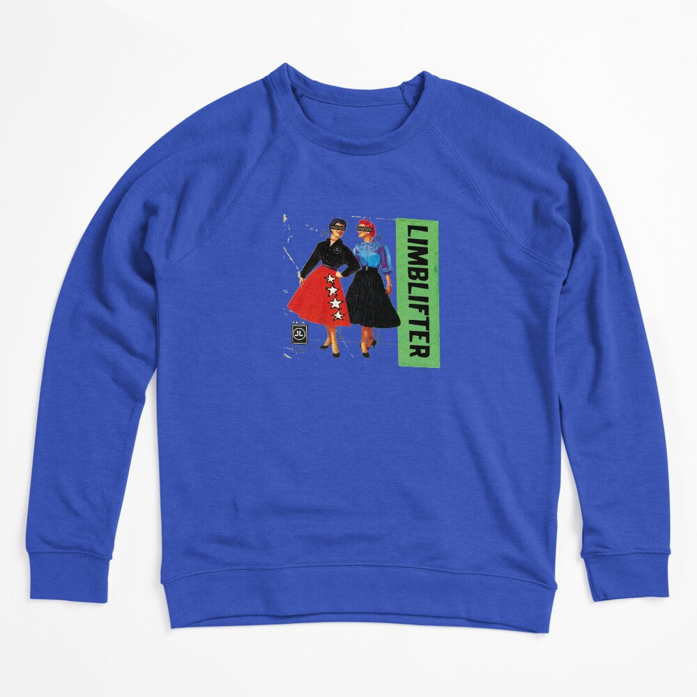 LIMBLIFTER 1996 Shirt