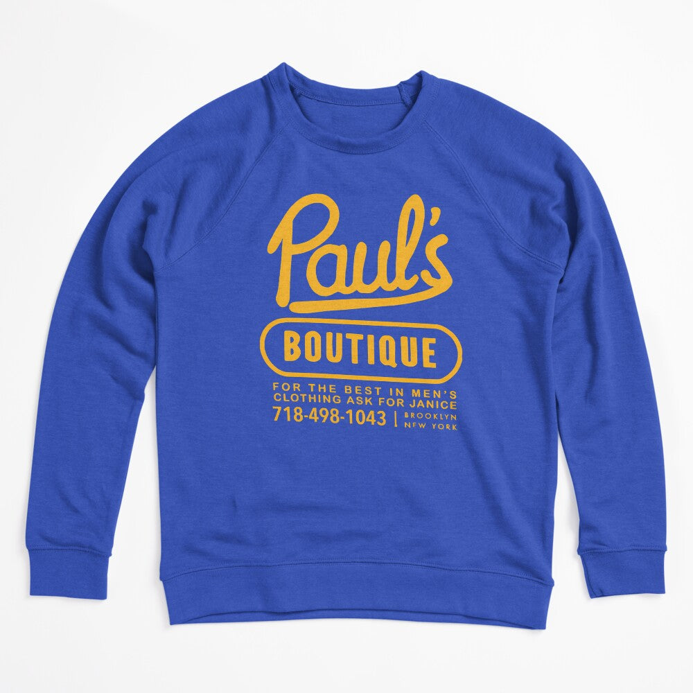Beastie Boys Pa Uls Boutique Beastie Shirt
