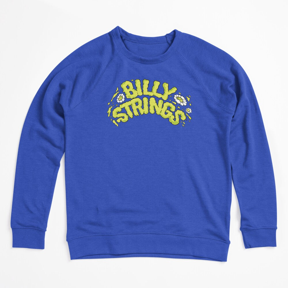Billy Strings LOVE AND REGRET WINTER Shirt