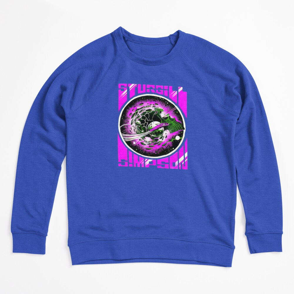 Vintage Sturgill-simpson 910 Shirt