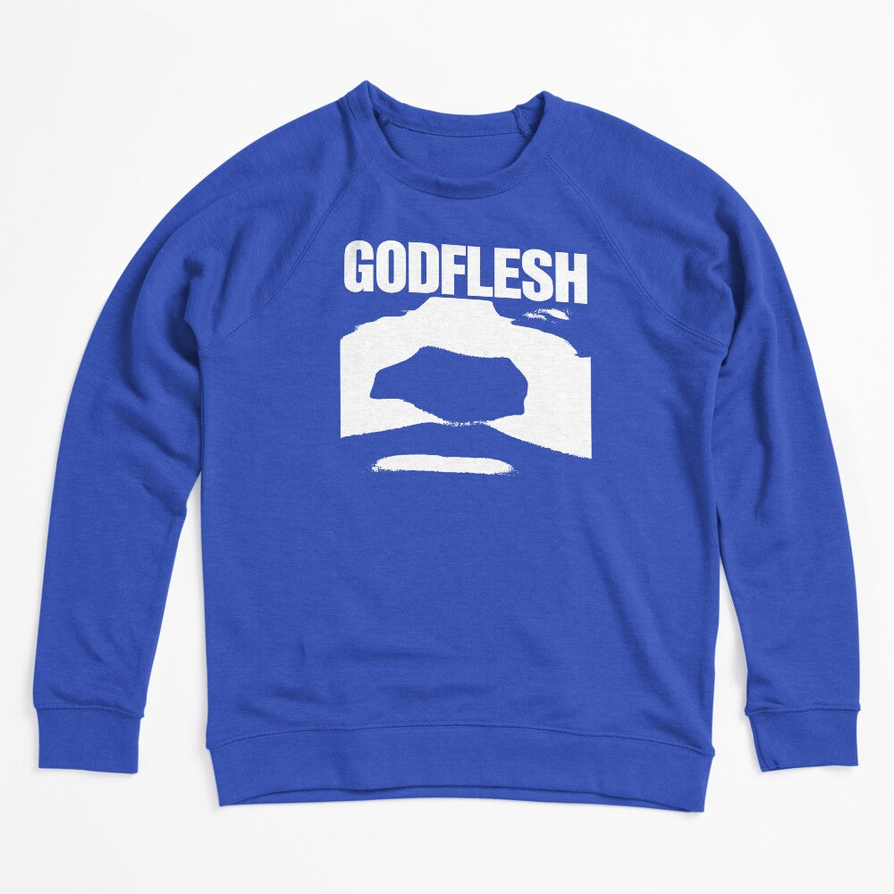 GODFLESH METAL INDUSTRIAL Shirt