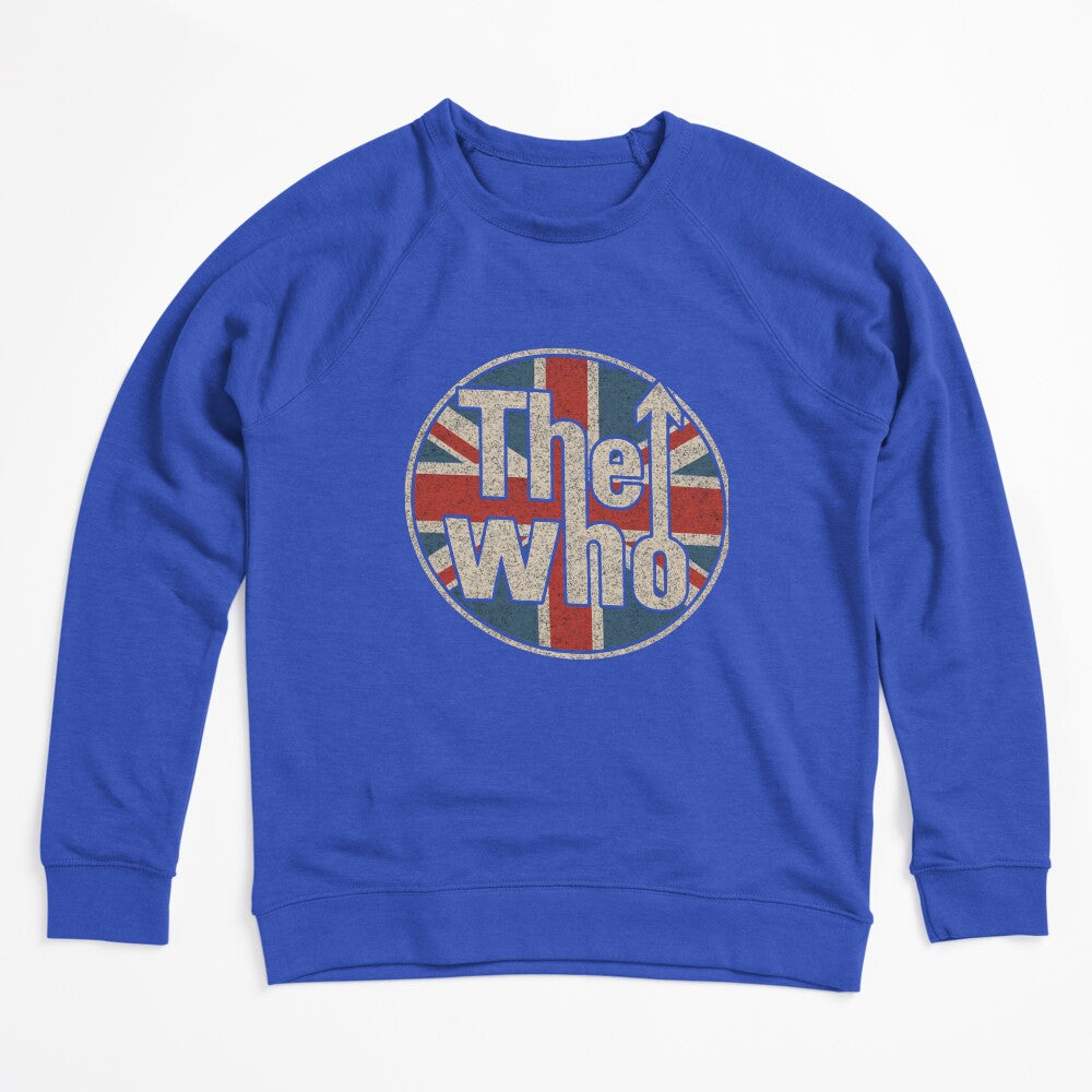 The-Who-Band Shirt