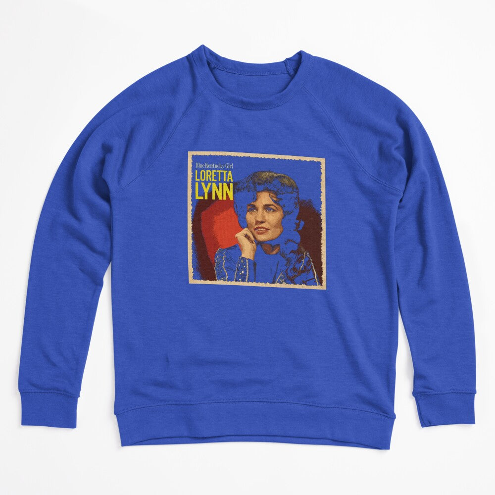 Trailblazing Women In Music Loretta Lynn Shirt