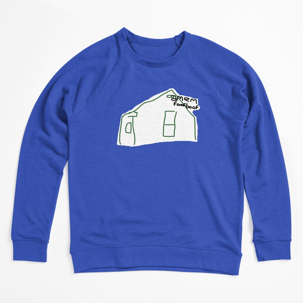 American Football Band Parody Amem Foofboof Shirt