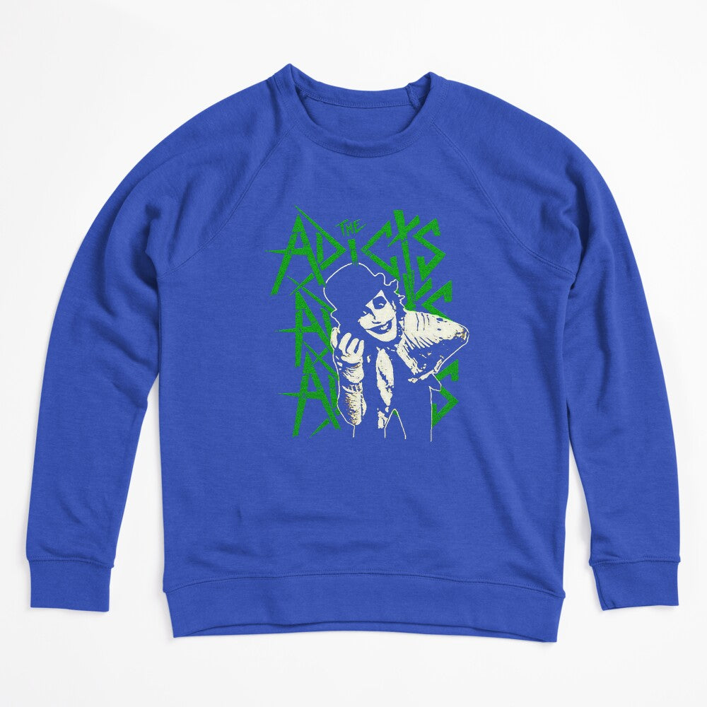 Punk Rock Band Shirt