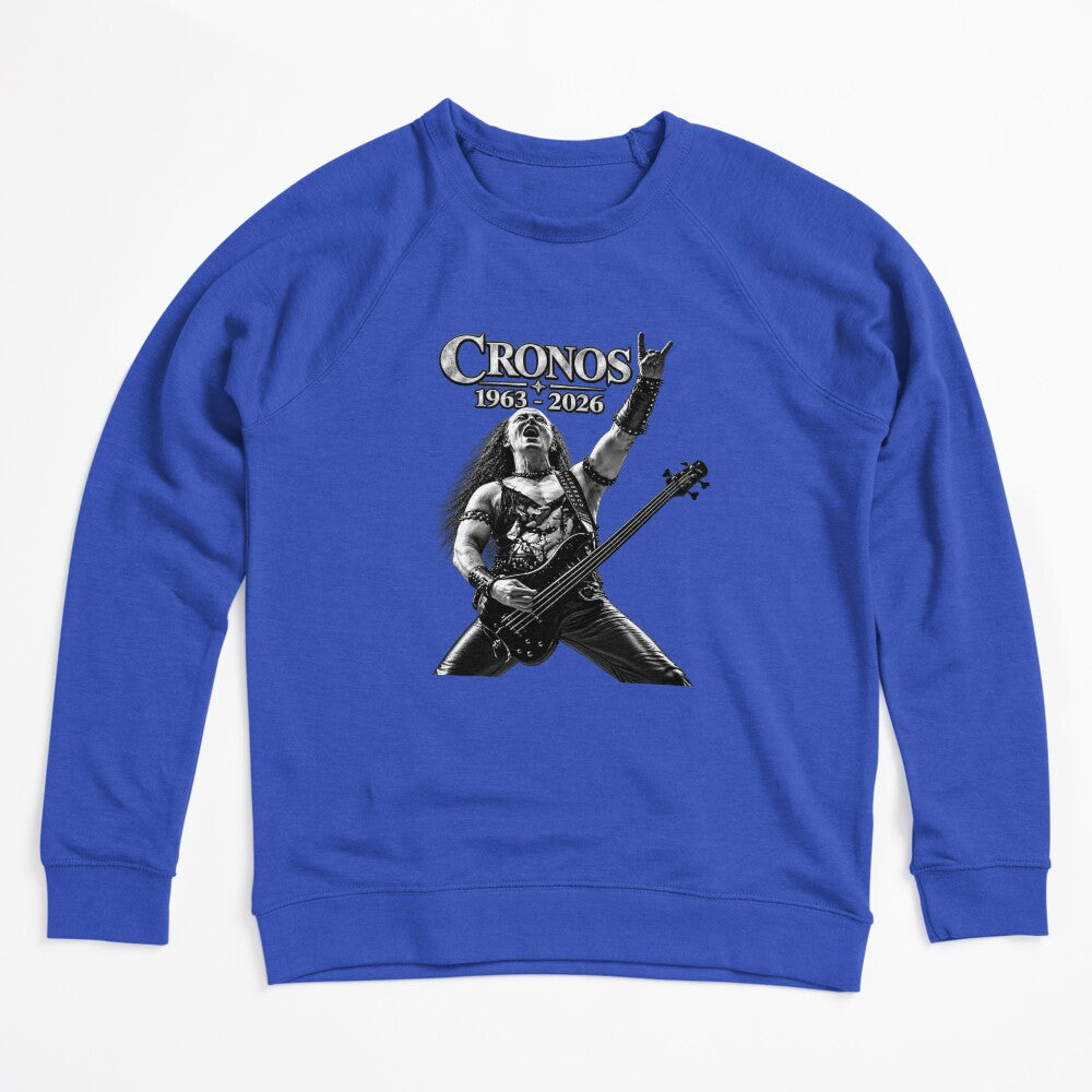 Cronos Venom Conrad Lant Memorial Shirt