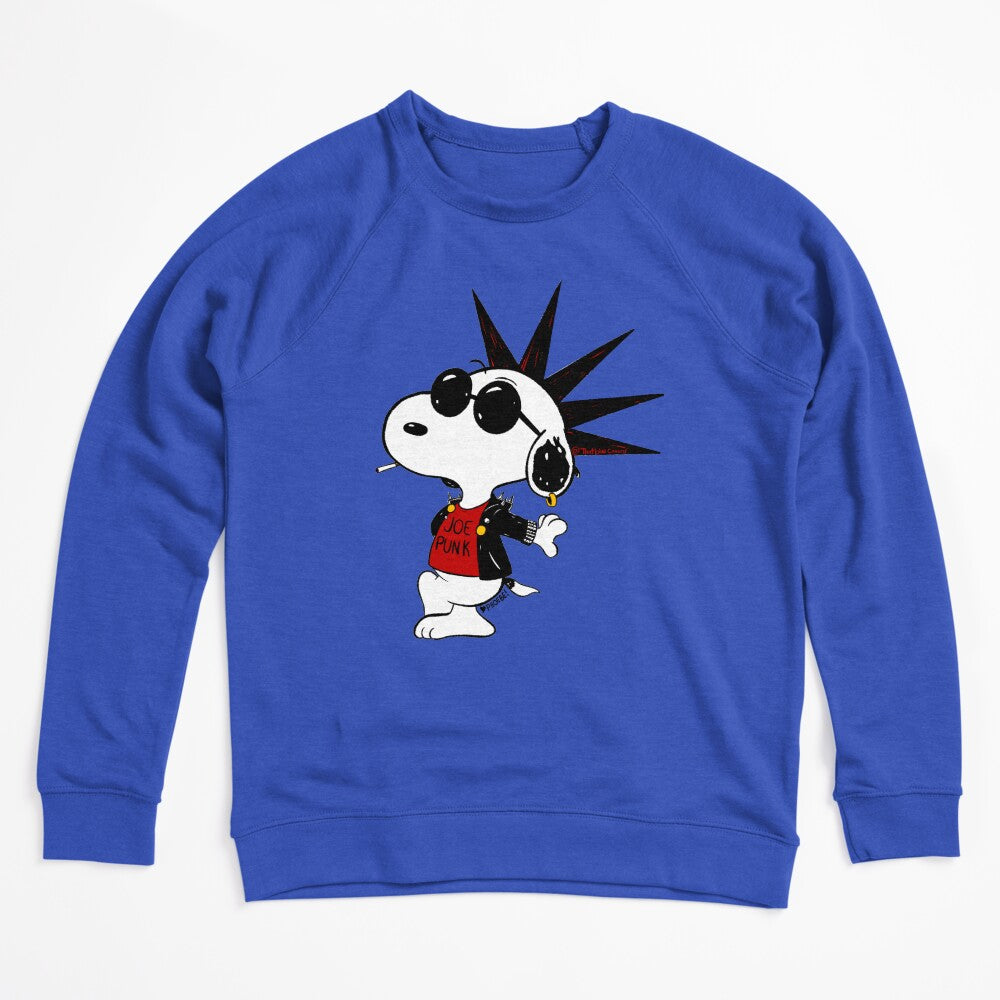 Joe Punk Shirt