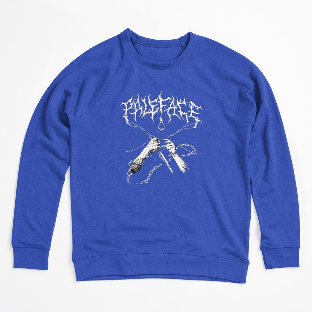Paleface Swiss Band Deathtouch Shirt
