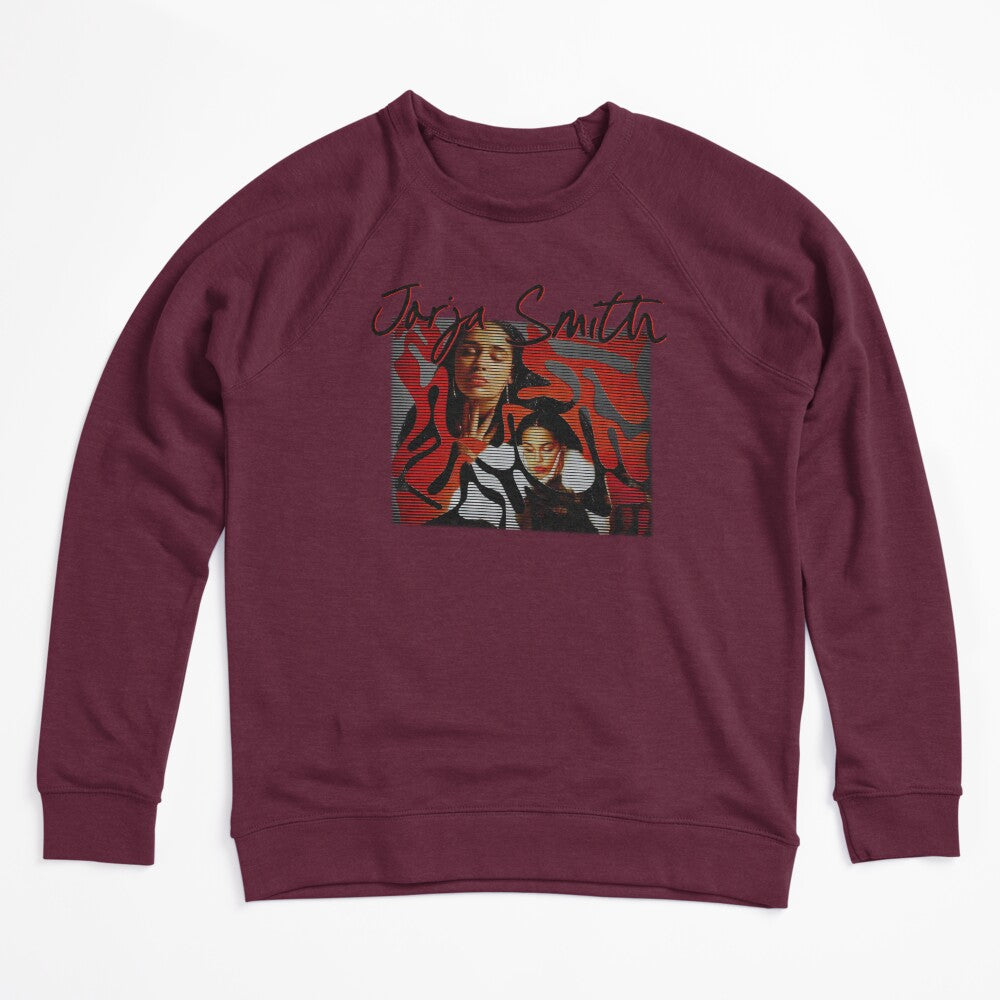 Pretty Soul Singer Face Shirt