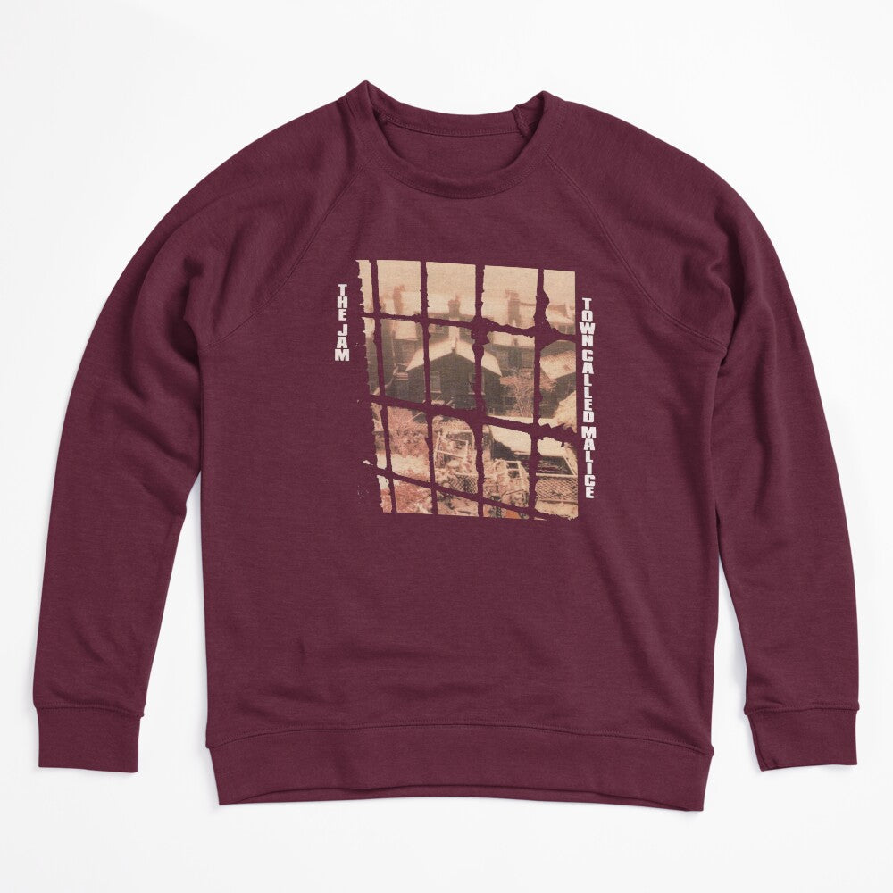 Town Called Malice Shirt