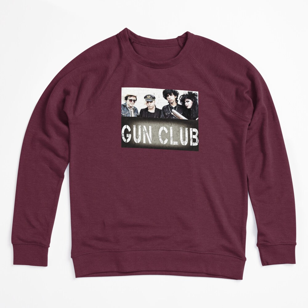 The Gun Club Shirt