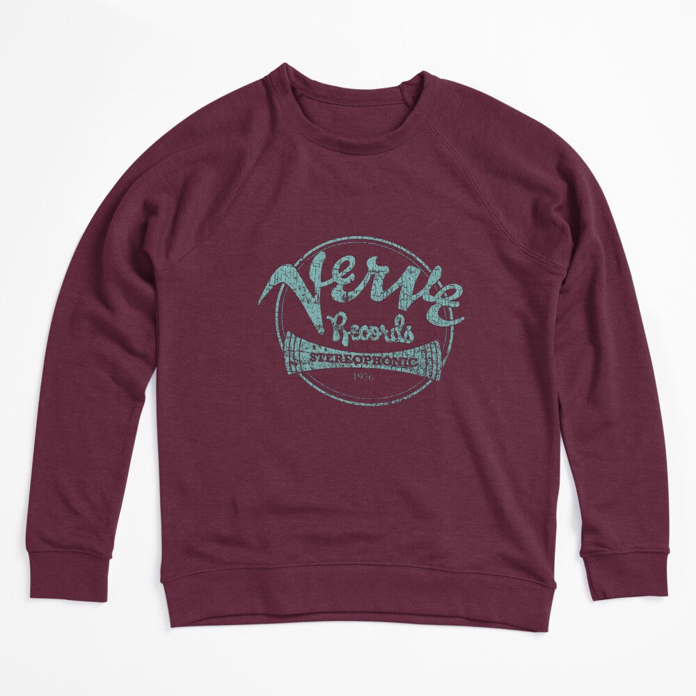 Verve Records Shirt