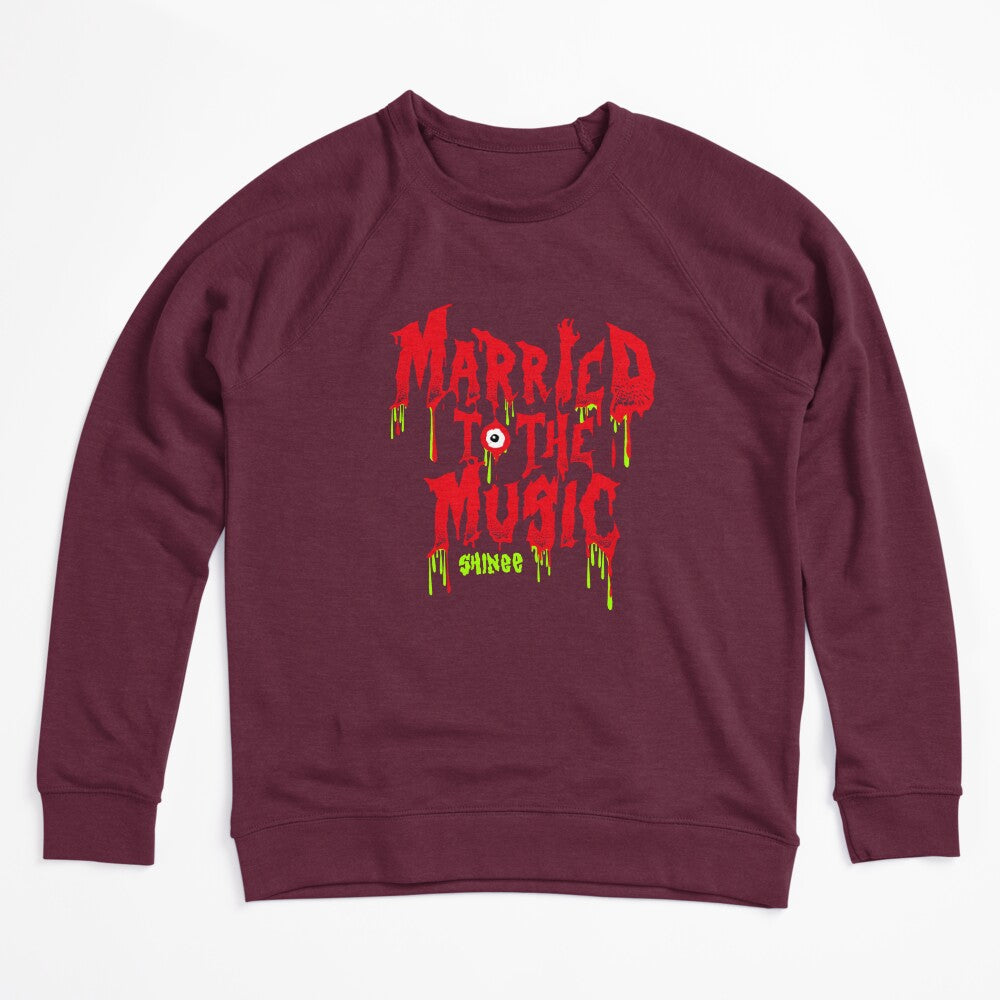SHINEE Married To The Music Shirt