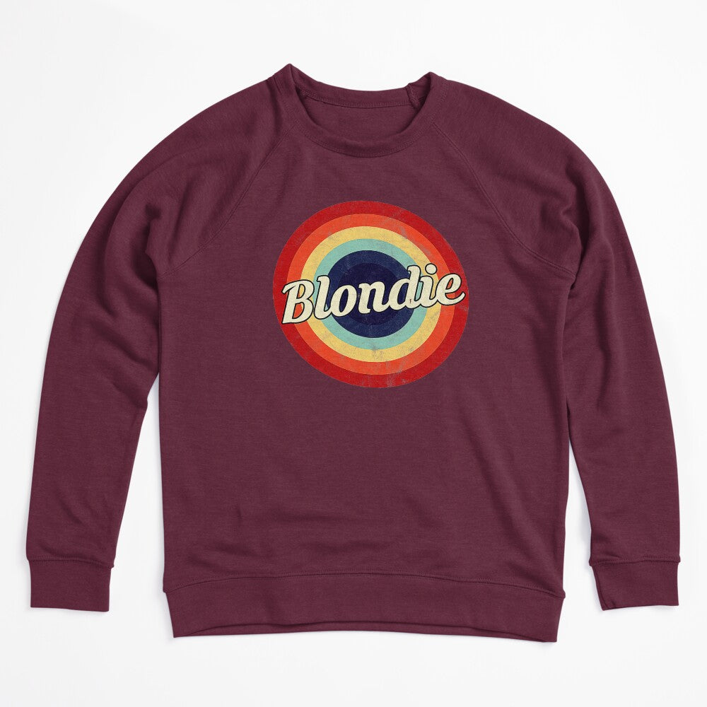 Blondie Shirt