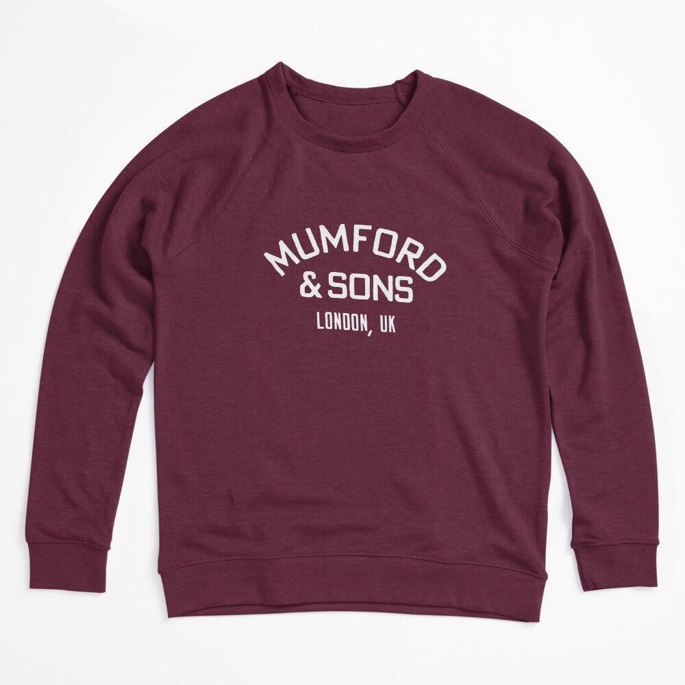 Mumford & Sons Black Vintage London Uk Shirt