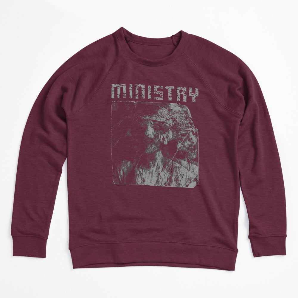 Ministry Shirt