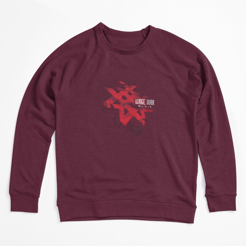 Wage War - Manic Hexx Shirt
