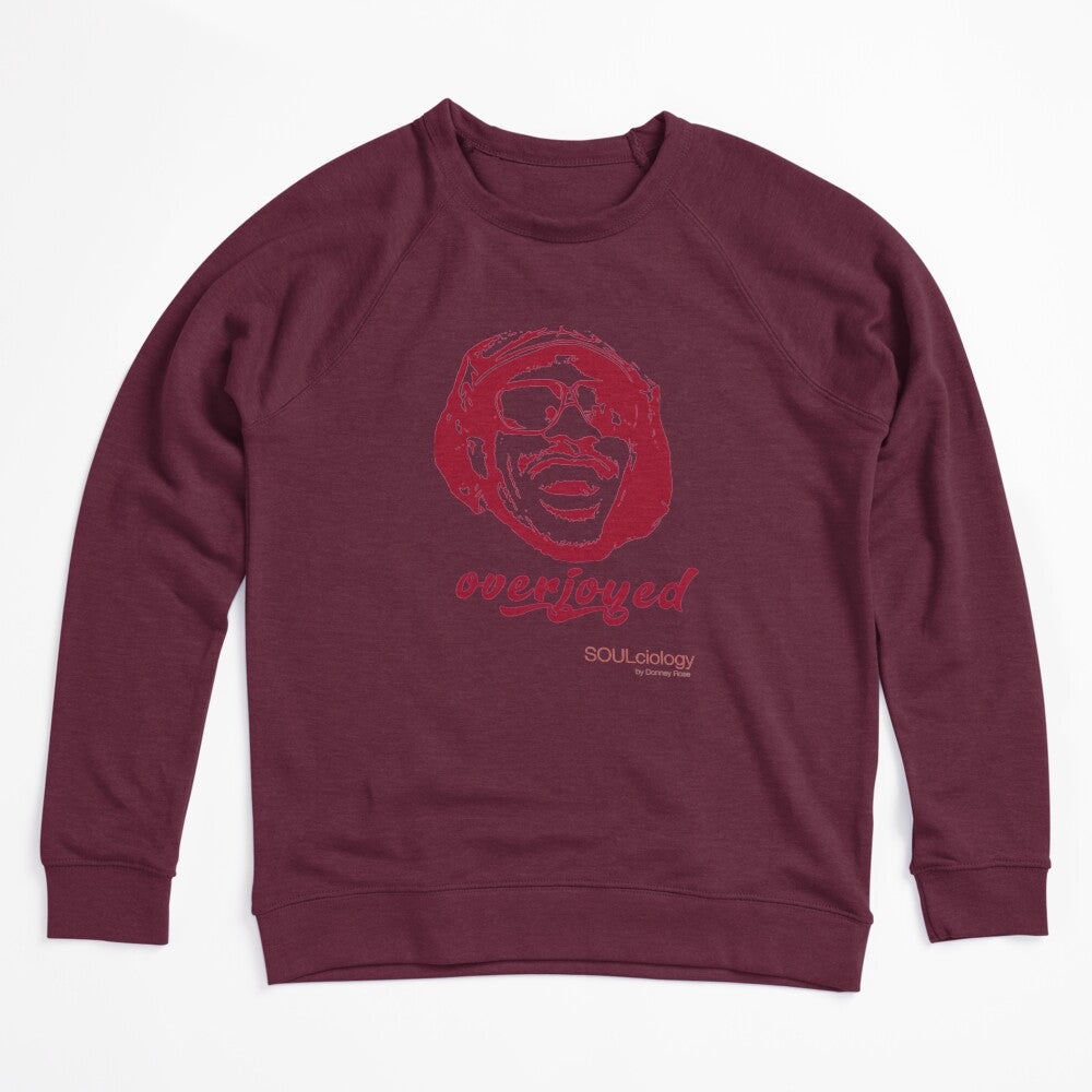 Stevie Wonder Overjoyed Shirt
