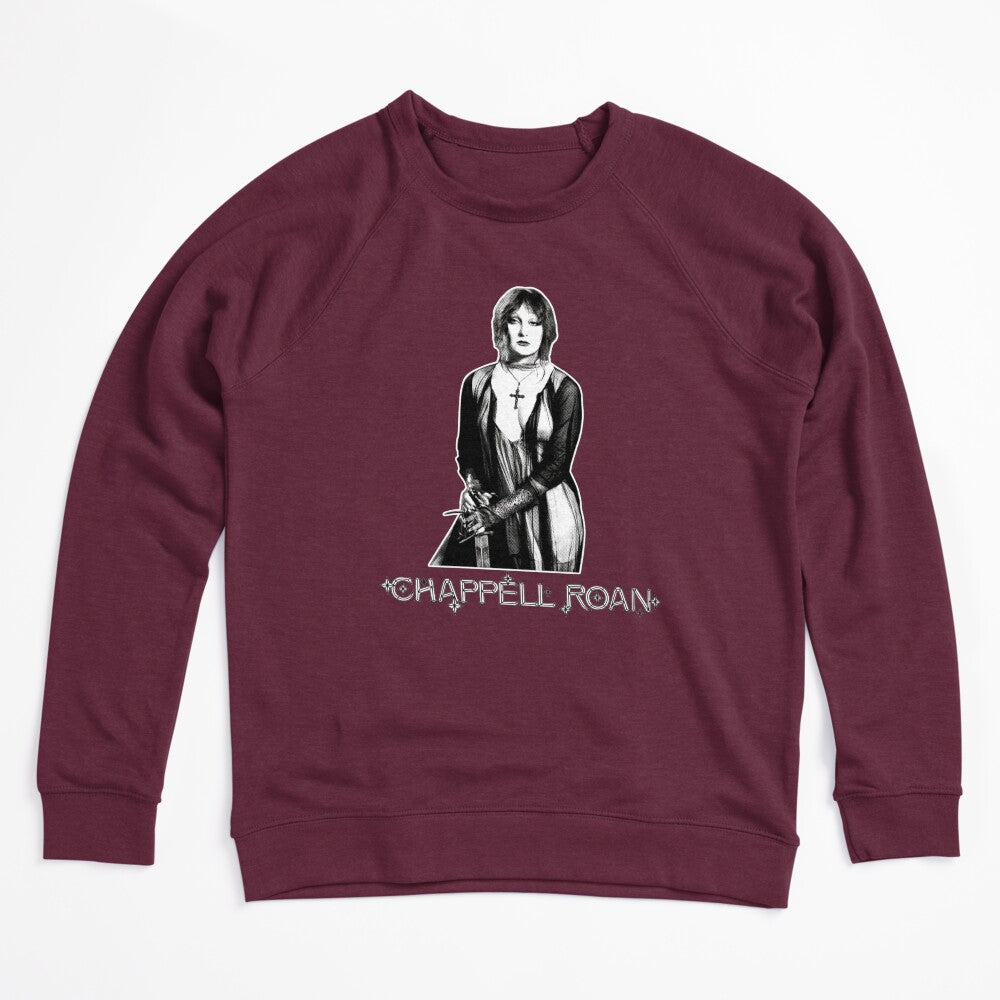 Chappell Of Roan Shirt