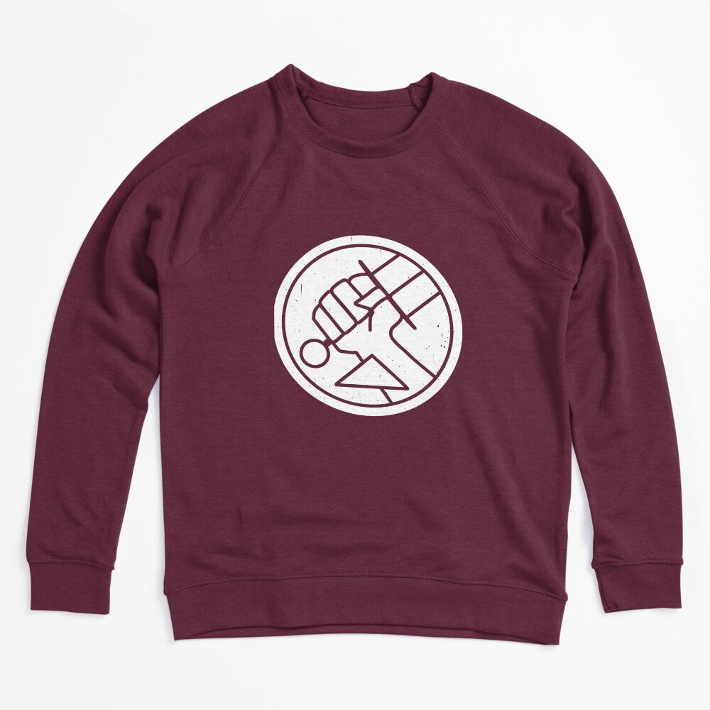B P R D Shirt