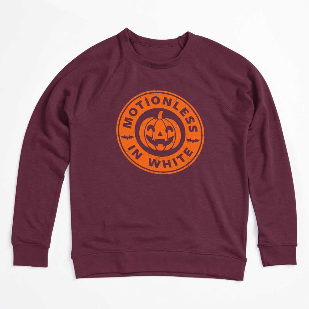 Motionless In White - Halloween Shirt
