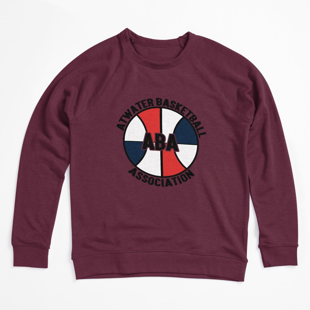Atwater Basketball Association Shirt